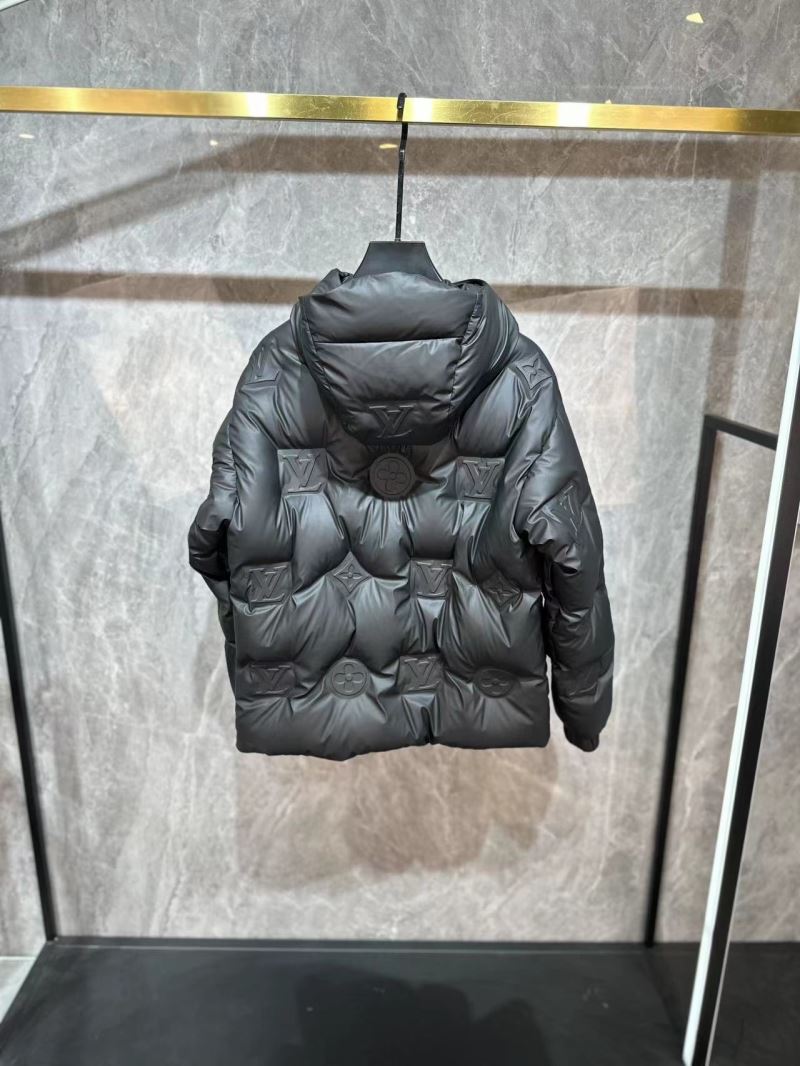 Louis Vuitton Down Jackets